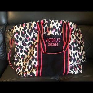 Victoria Secret Beach Tote